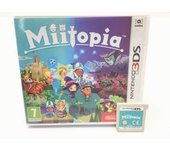 MIITOPIA 3DS