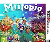 MIITOPIA 3DS