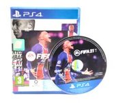 FIFA 21 PS4