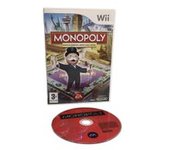 MONOPOLY WII