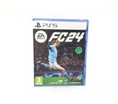 EA FC24 PS5