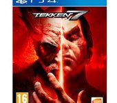 TEKKEN 7 PS4