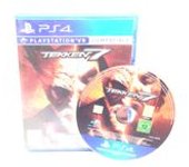 TEKKEN 7 PS4