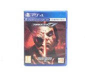 TEKKEN 7 PS4
