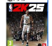 NBA 2K25 PS5
