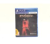 SYNDROME PS4