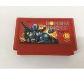 BOMBER KING