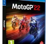 MOTOGP 22 PS4