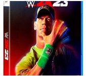 WWE 2K23 PS5