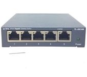 SWITCH TPLINK TL-SG105