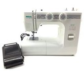 MAQUINA COSER REAL 504