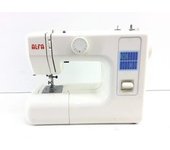 MAQUINA COSER ALFA SIN