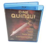 QUINQI