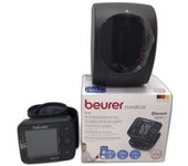 TENSIOMETRO BEURER BC54