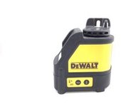 NIVEL LASER DEWALT DW088