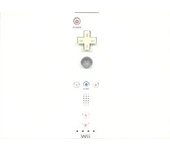WIIMOTE NINTENDO RVL-003