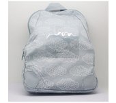 Mustela Mochila Vuelta a la Guarde Azul