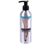 Medias Invisibles Tono Medio 200ml