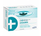 Donna Plus Lessurin 60 comprimidos