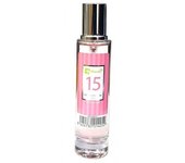 IAP Pharma Perfume Mujer Nº15 50 ml