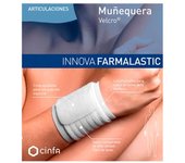 Farmalastic Muñequera Velcro Pq/Md