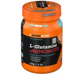 Named Sport L-Glutamine Bote 250 g