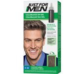 Just For Men Castaño Medio Natural