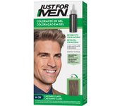 Just For Men Castaño Claro Natural