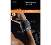 Farmalastic Muñequera Neopreno T-3
