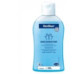 Sterillium antiséptico piel 100 ml