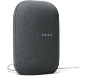 altavoz google nest audio charcoal