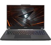 portatil gigabyte aorus 15 9kf-e3es383sh i5-12500h 4060 8gb 512gb 15,4  w11h