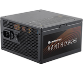 nfortec  nf-psu-vanth-fm-750w 750w 14 cm 80 plus goldmodular