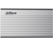 ssd ext dahua t7 500gb tipo-c plata