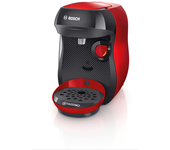 cafetera bosch tas1003 negra y roja