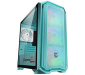 caja nfortec  krater mini azul