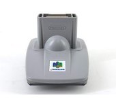 ACCESORIO NINTENDO 64 NINTENDO TRANSFER PAK (NUS-019)