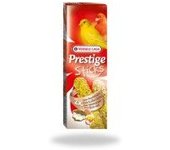 Barritas para Canarios con Miel VERSELE LAGA Prestige Sticks 2 x 30gr
