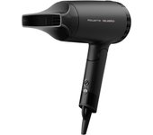 Rowenta Express Style Karl Lagerfeld, Secador de pelo, 1900 Effiwatts, Tecnología iónica