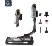 Rowenta X-Force Flex 14.80 Animal Care de Rowenta, Aspiradora sin Cable, Potencia de Succión de 240 AW, Ajuste Automático de Potencia, Autonomía de 1 h y 30 min