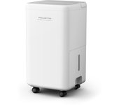 Rowenta Extreme Dry Compact + de Rowenta, Deshumidificador, Elimina hasta 16 L de humedad al día