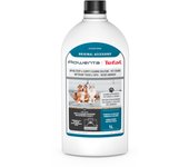 Rowenta Solución para limpieza de tapicerías y moquetas - Manchas de mascotas XD5320F0 - 1L