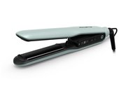 Rowenta Thermoglide de Rowenta, Plancha de pelo, Tecnología Iónica, Revestimiento de Titanio, 170 a 230°C