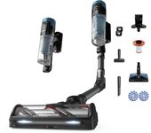 Rowenta X-Force Flex 14.80 de Rowenta, Aspiradora escoba sin cable, Hasta 240 airwatts, Autonomía de larga duración de 1 h y 30 min, Cabezal Aqua con tecnología Aerospin