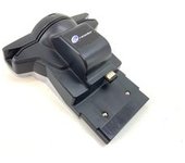 ACCESORIO GAMEBOY NINTENDO READER AGB-014 LECTOR ELECTRÓNICO DE TARJETAS NINTENDO GAME BOY ADVANCE AUTÉNTICO ACCESORIO