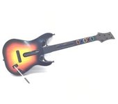 GUITARRA ROCKBAND XBOX 360 ACTIVISION GUITAR HERO WORLD TOUR