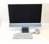 ORDENADOR APPLE APPLE IMAC M3 8/8 24 4.5K 2 PORTS(2023) (A2874)