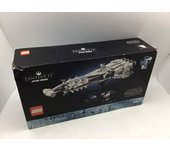 OTROS JUEGOS Y JUGUETES LEGO 75376