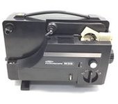 OTROS VIDEO PROYECTOR FUJIFILM FUJICASCOPE M39