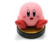 OTROS ACCESORIOS NINTENDO SWITCH NINTENDO KIRBY